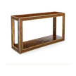 John Richard Cadre Console Table