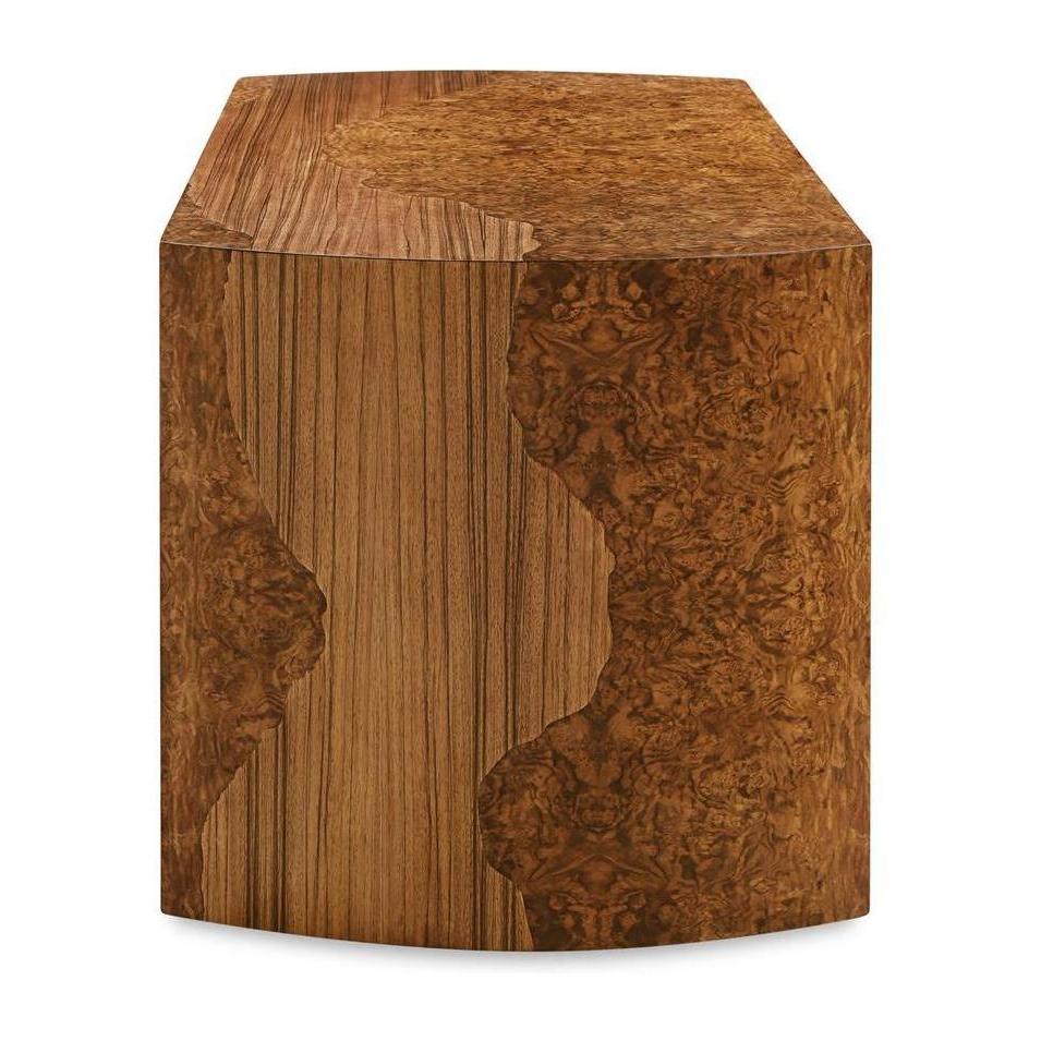 John Richard Sumatra Desk