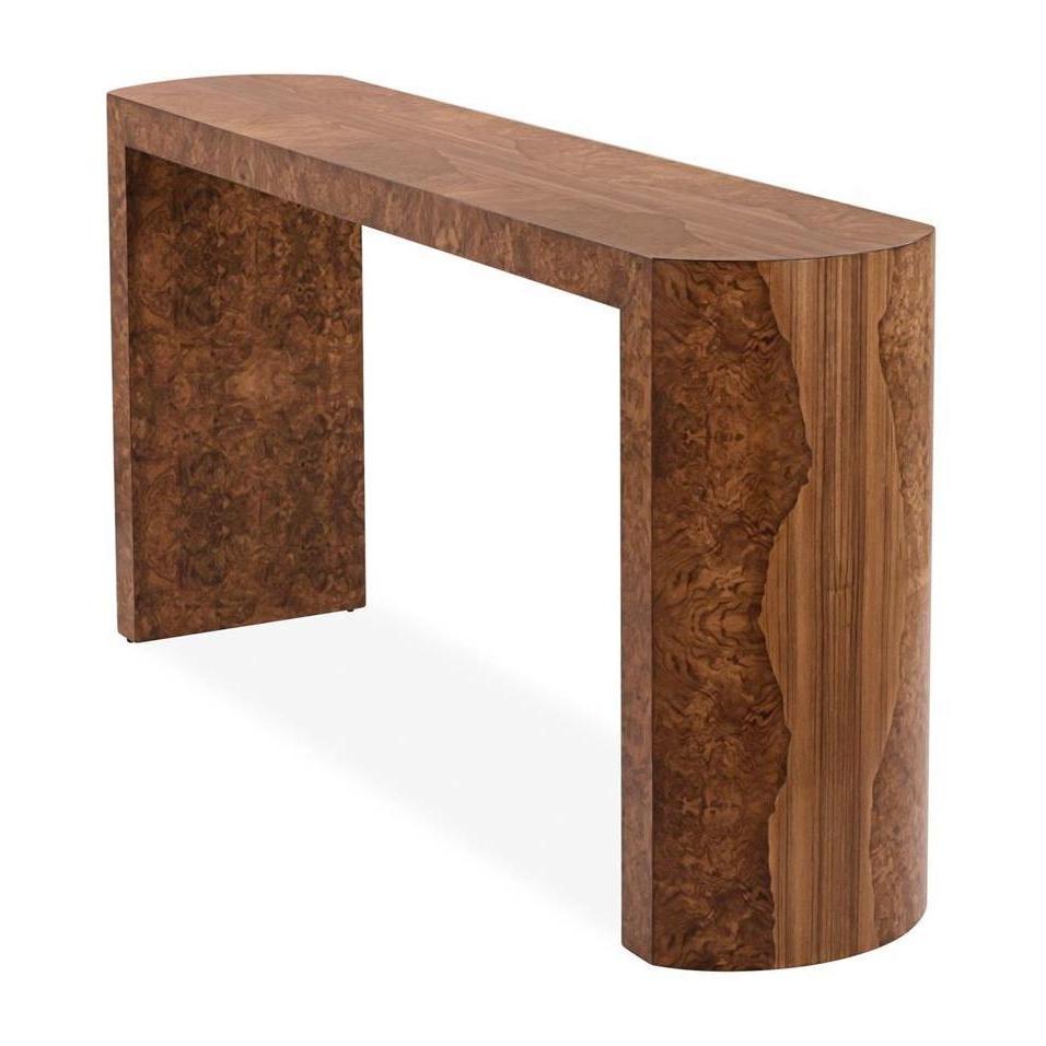 John Richard Sumatra Console Table