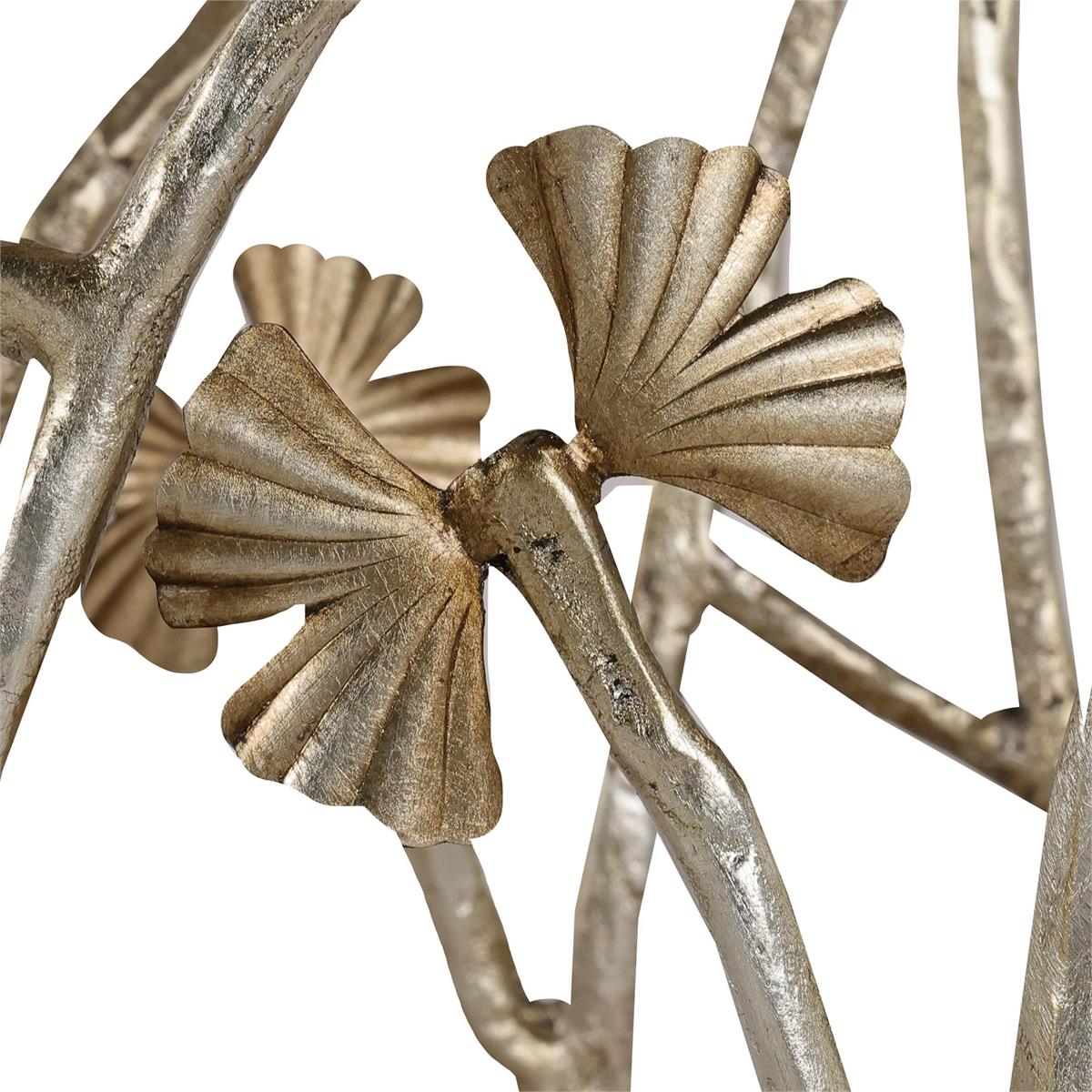 John Richard Ginkgo Branch Console Table