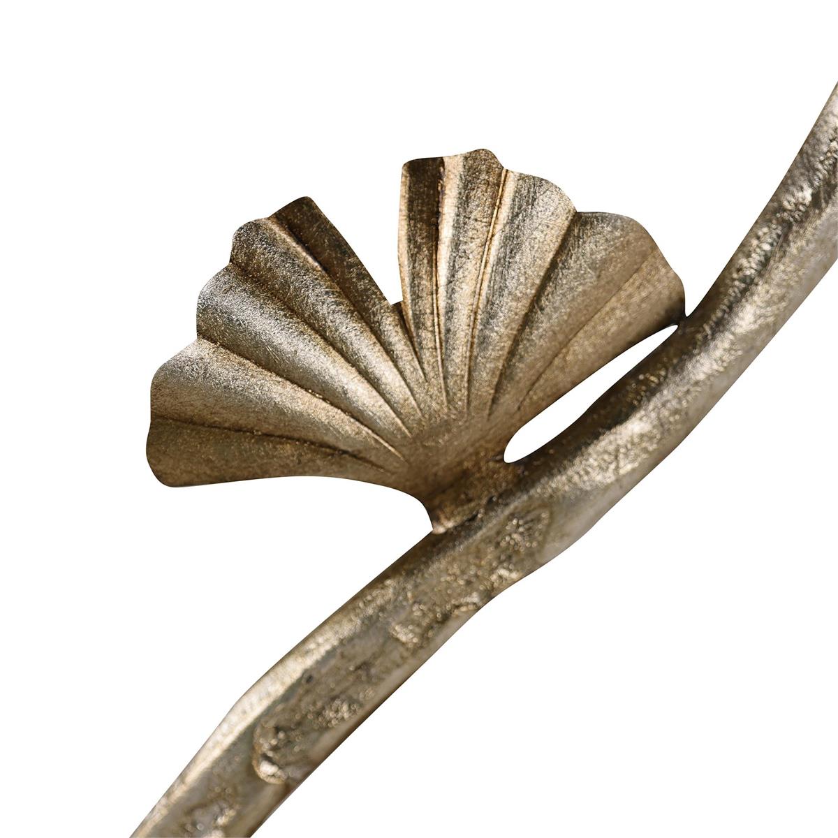 John Richard Ginkgo Branch Console Table