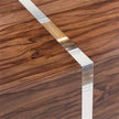 John Richard Loftus Console Table, Ofram