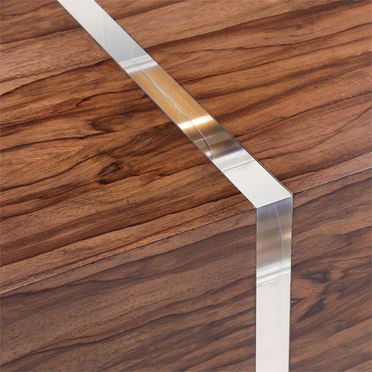 John Richard Loftus Console Table, Ofram