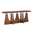 John Richard Parabola Console Table