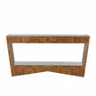 John Richard Brummell Console Table