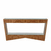 John Richard Brummell Console Table