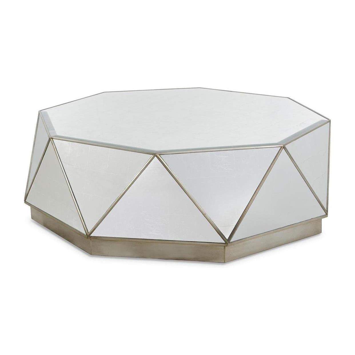 John Richard Radiant Cocktail Table