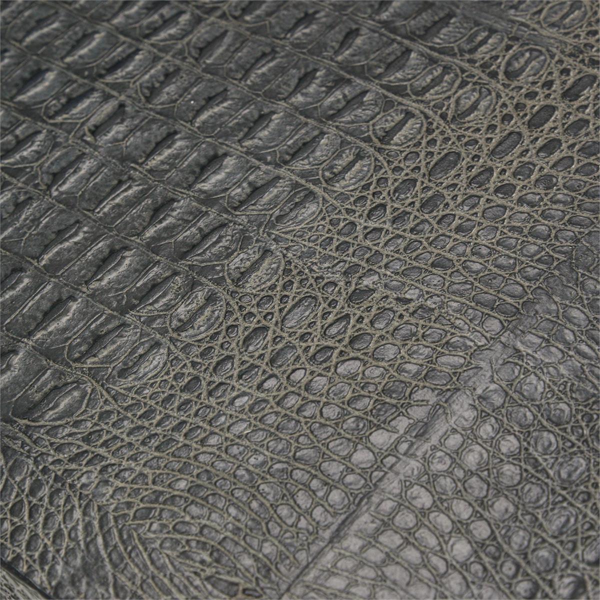 John Richard Greystoke End Table