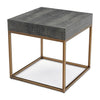 John Richard Greystoke End Table