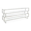 John Richard Drake Sofa Table