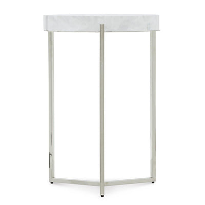 John Richard Fumosi Side Table