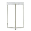 John Richard Fumosi Side Table