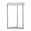 John Richard Fumosi Side Table
