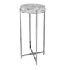 John Richard Fumosi End Table