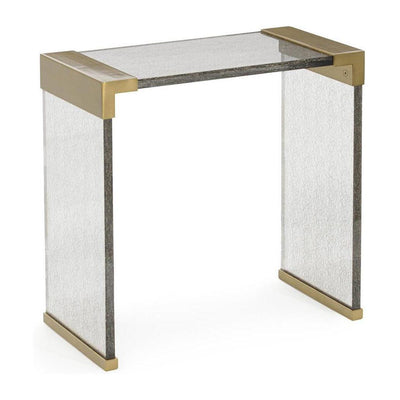 John Richard Marco End Table