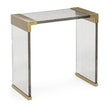 John Richard Marco End Table