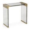 John Richard Marco End Table