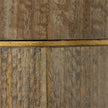 John Richard Cantilevered Side Table