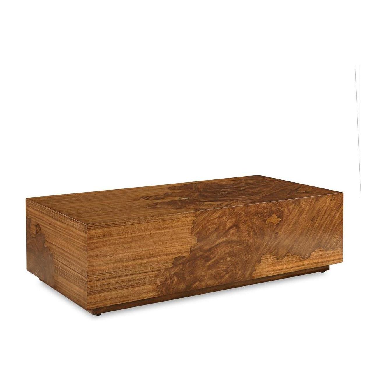 John Richard Wildwood Cocktail Table