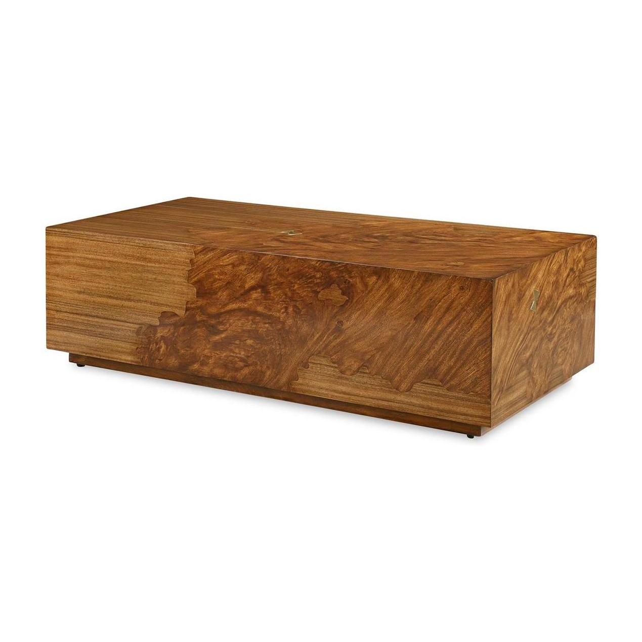 John Richard Wildwood Cocktail Table