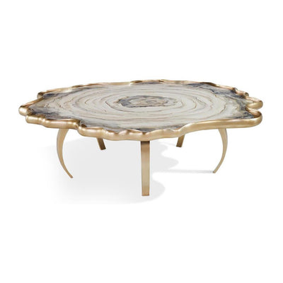 John Richard Achates Cocktail Table