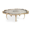 John Richard Achates Cocktail Table