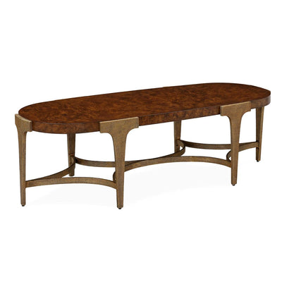 John Richard Hampshire Cocktail Table