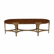 John Richard Hampshire Cocktail Table