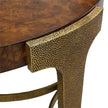 John Richard Hampshire Cocktail Table