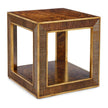 John Richard Cadre Side Table