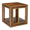 John Richard Cadre Side Table