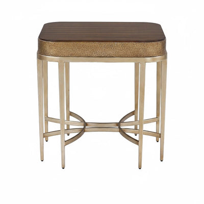 John Richard Arwen Side Table