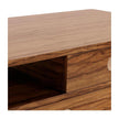 John Richard Vantage Two-Drawer Cocktail Table