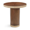 John Richard Bari Side Table