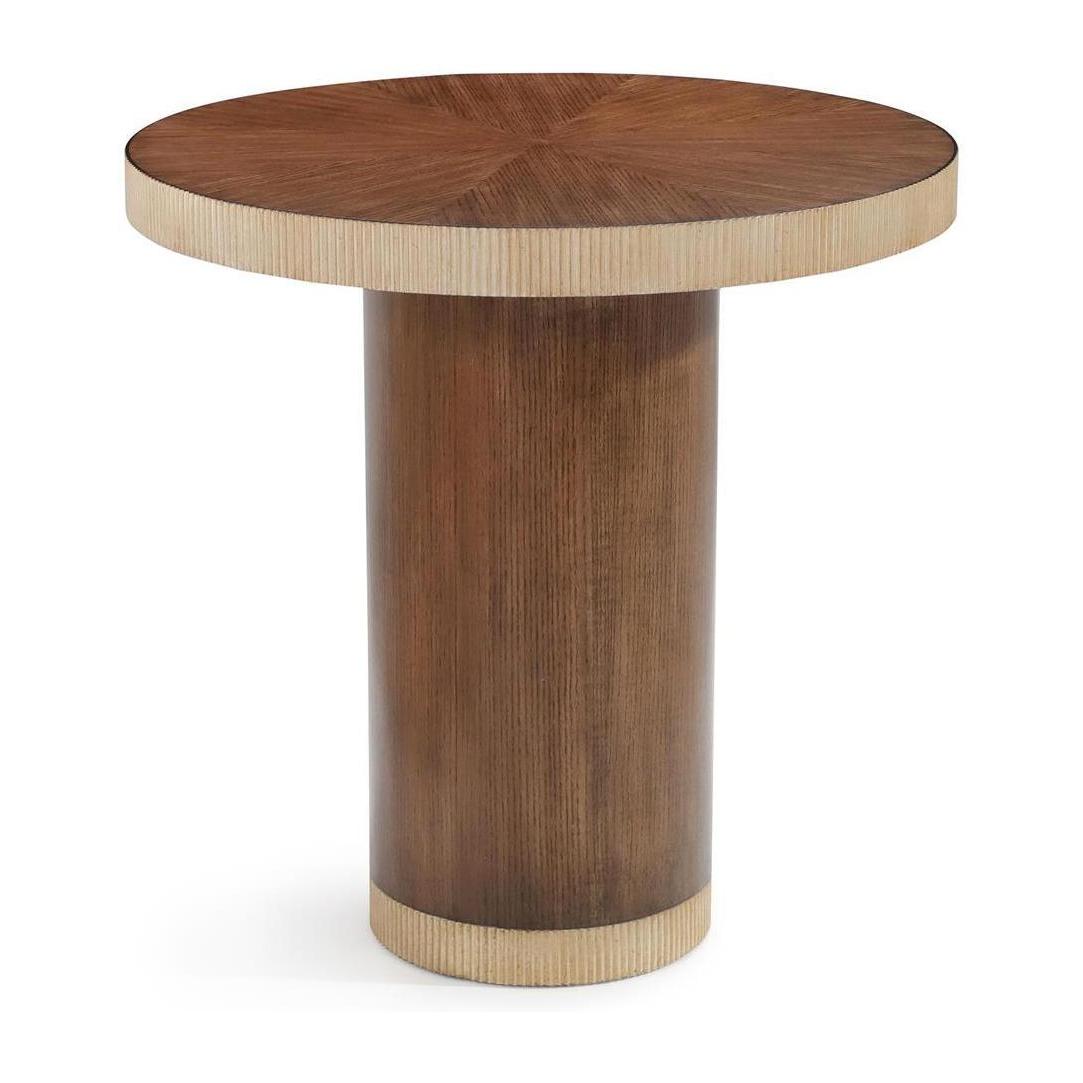 John Richard Bari Side Table