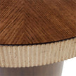 John Richard Bari Side Table