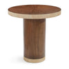 John Richard Bari Side Table