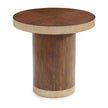 John Richard Bari Martini Table