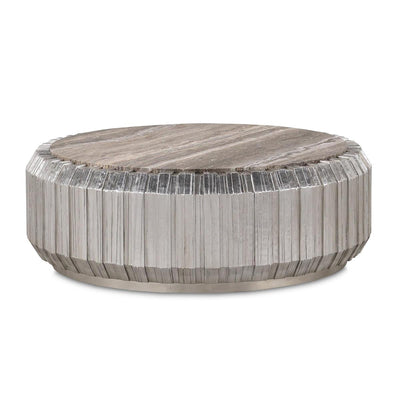 John Richard Galvan Cocktail Table