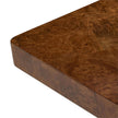John Richard Parabola Cocktail Table