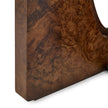 John Richard Parabola Side Table
