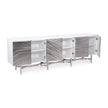John Richard Azure Sideboard