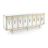 John Richard Miroir Sideboard