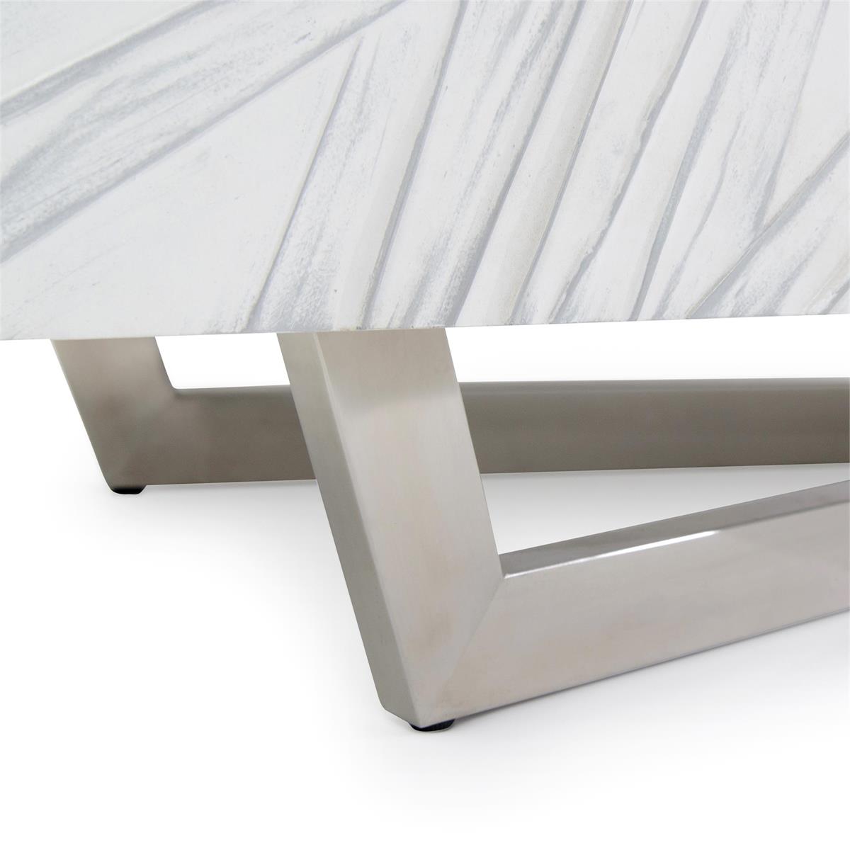 John Richard Entwined Credenza