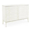 John Richard Regalia Chest