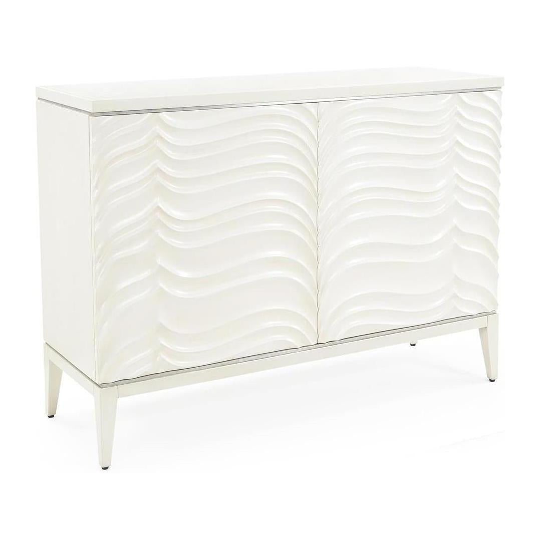 John Richard Regalia Chest