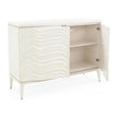 John Richard Regalia Chest