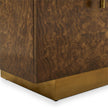 John Richard Torino Four-Door Credenza