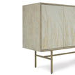 John Richard Windswept Six-Door Sideboard