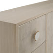 John Richard Paradis Sideboard